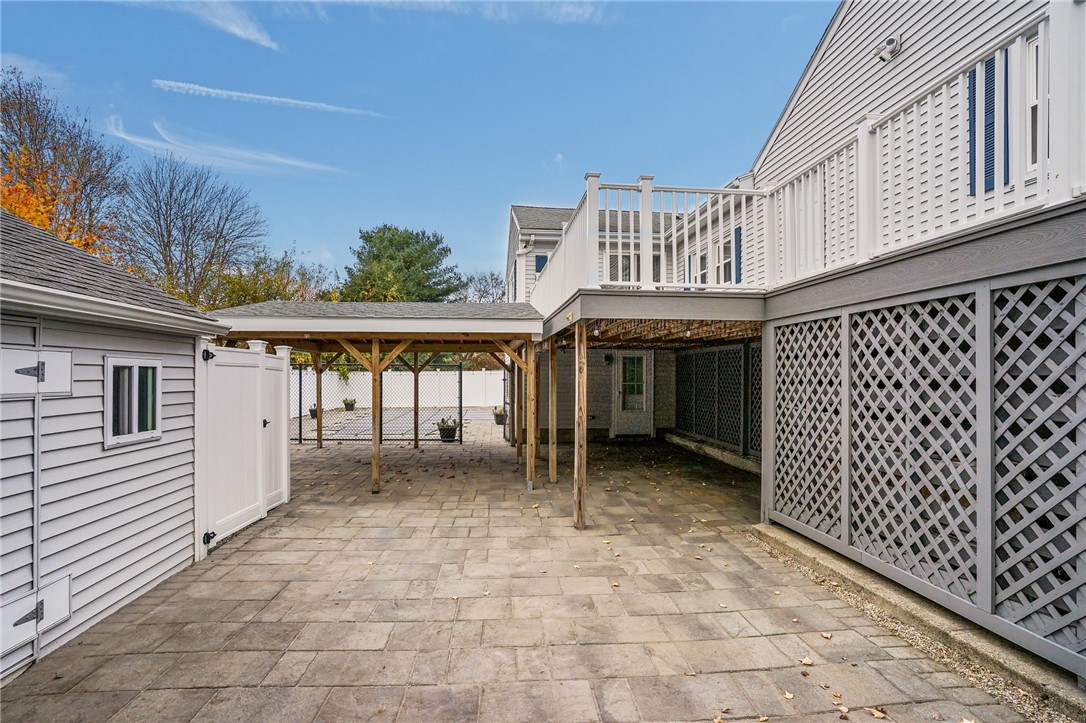 12 Dulles Street Cumberland, RI 02864 - Photo 48 of 50