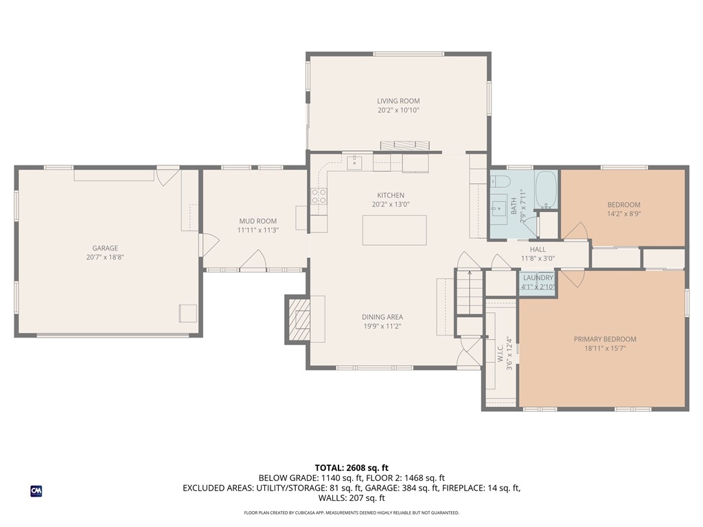 12 Dulles Street Cumberland, RI 02864 - Photo 49 of 50