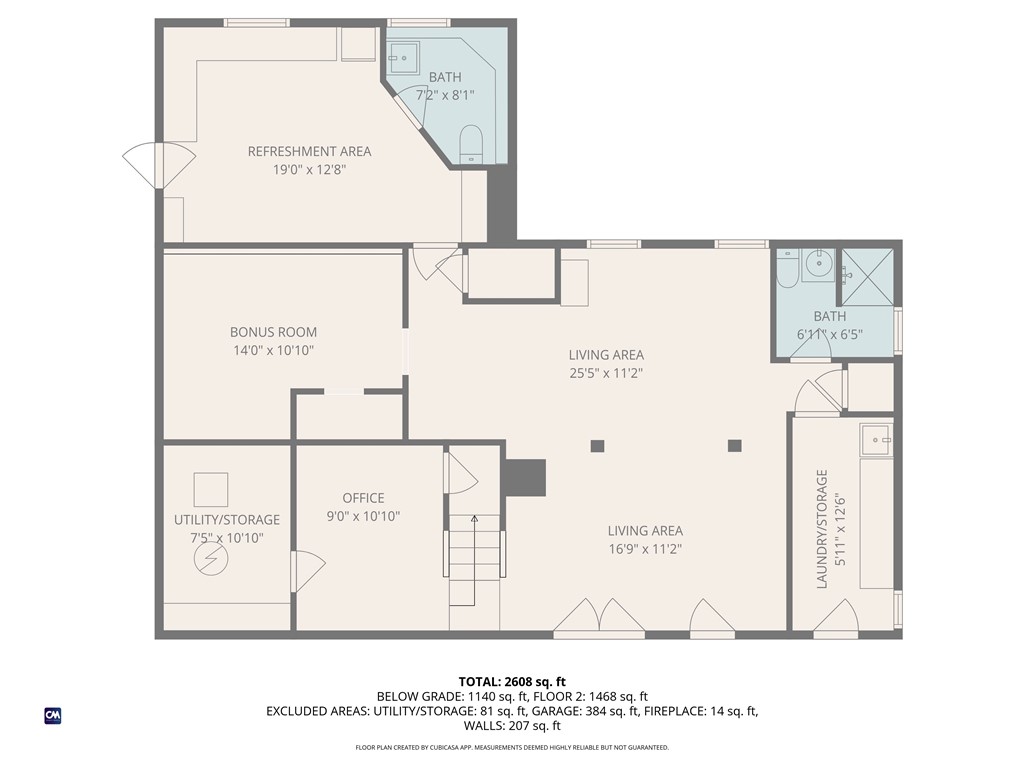 12 Dulles Street Cumberland, RI 02864 - Photo 50 of 50