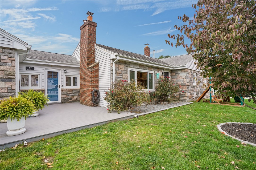 12 Dulles Street Cumberland, RI 02864 - Photo 7 of 50