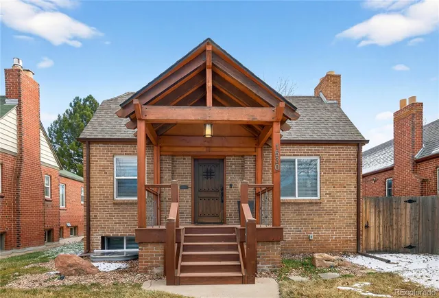 $799,000 | 1530 Hudson Street, Denver, CO 80220