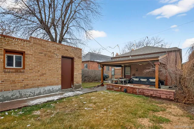 $799,000 | 1530 Hudson Street, Denver, CO 80220