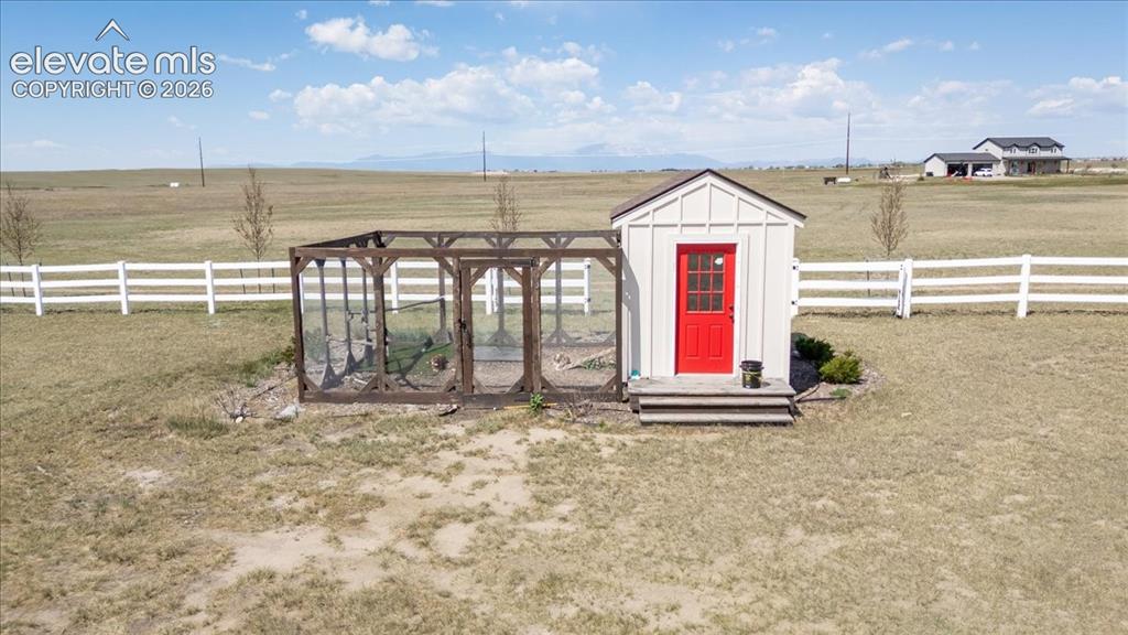 16525 Judge Orr Road Peyton, CO 80831 - Photo 45 of 50