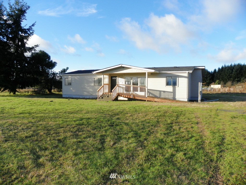4636 176th Avenue Southwest Rochester, WA 98579 - Photo 1 of 25