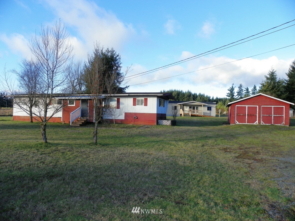 4636 176th Avenue Southwest Rochester, WA 98579 - Photo 20 of 25