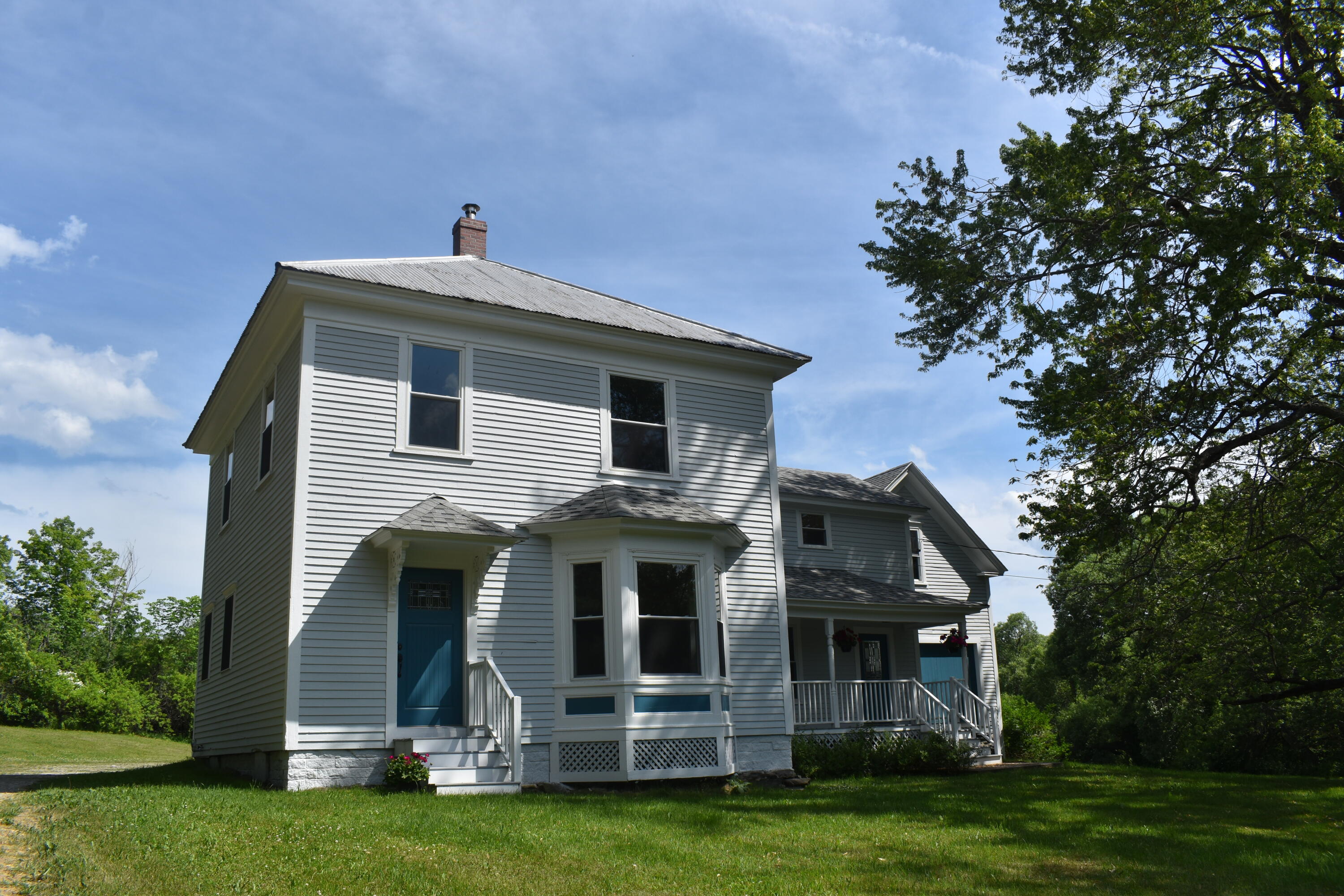 60 Old Lewiston Road Monmouth, ME 04265 - Photo 38 of 38 DSC_0676