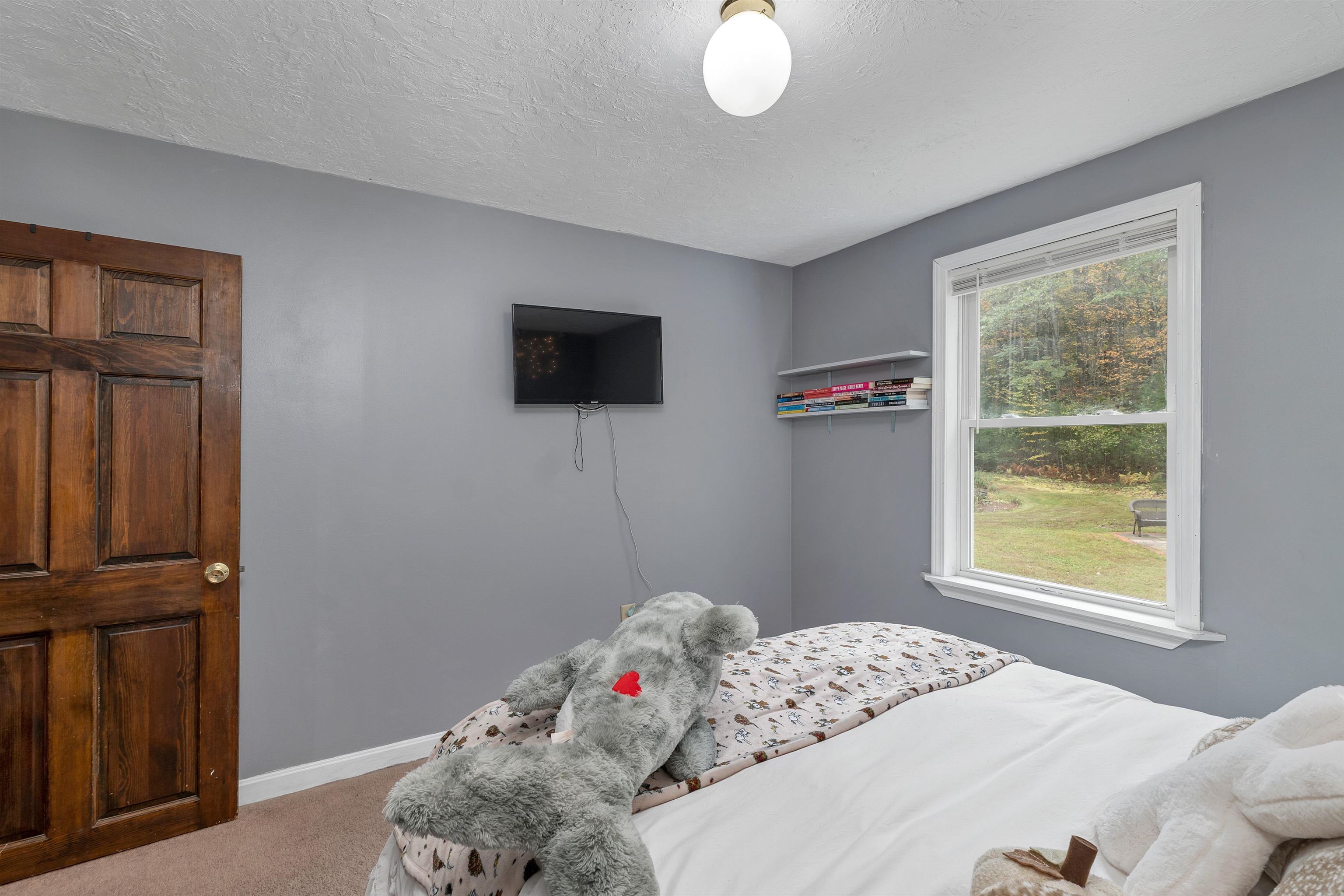 33 Shaker Road Northfield, NH 03276 - Photo 15 of 36