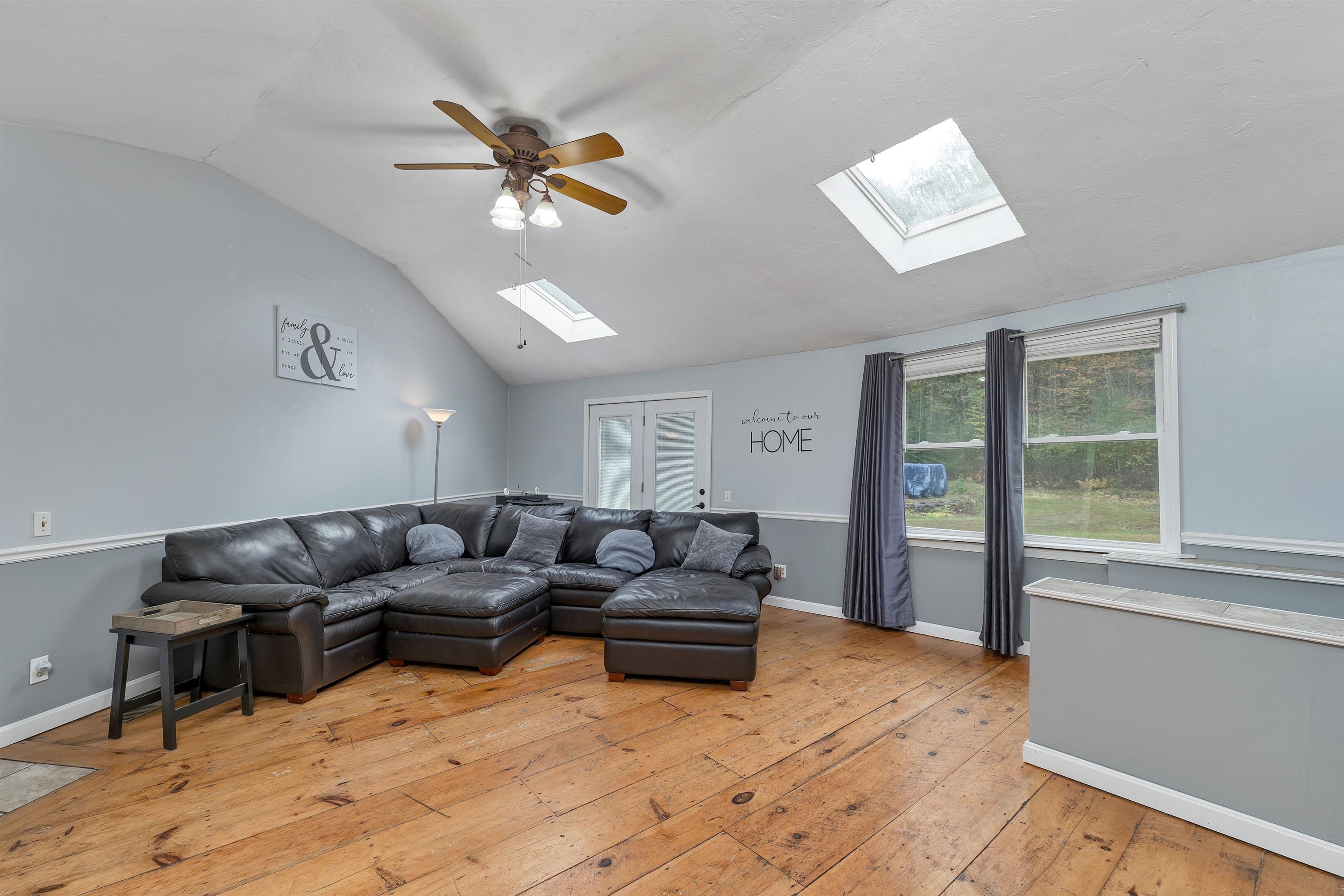 33 Shaker Road Northfield, NH 03276 - Photo 16 of 36