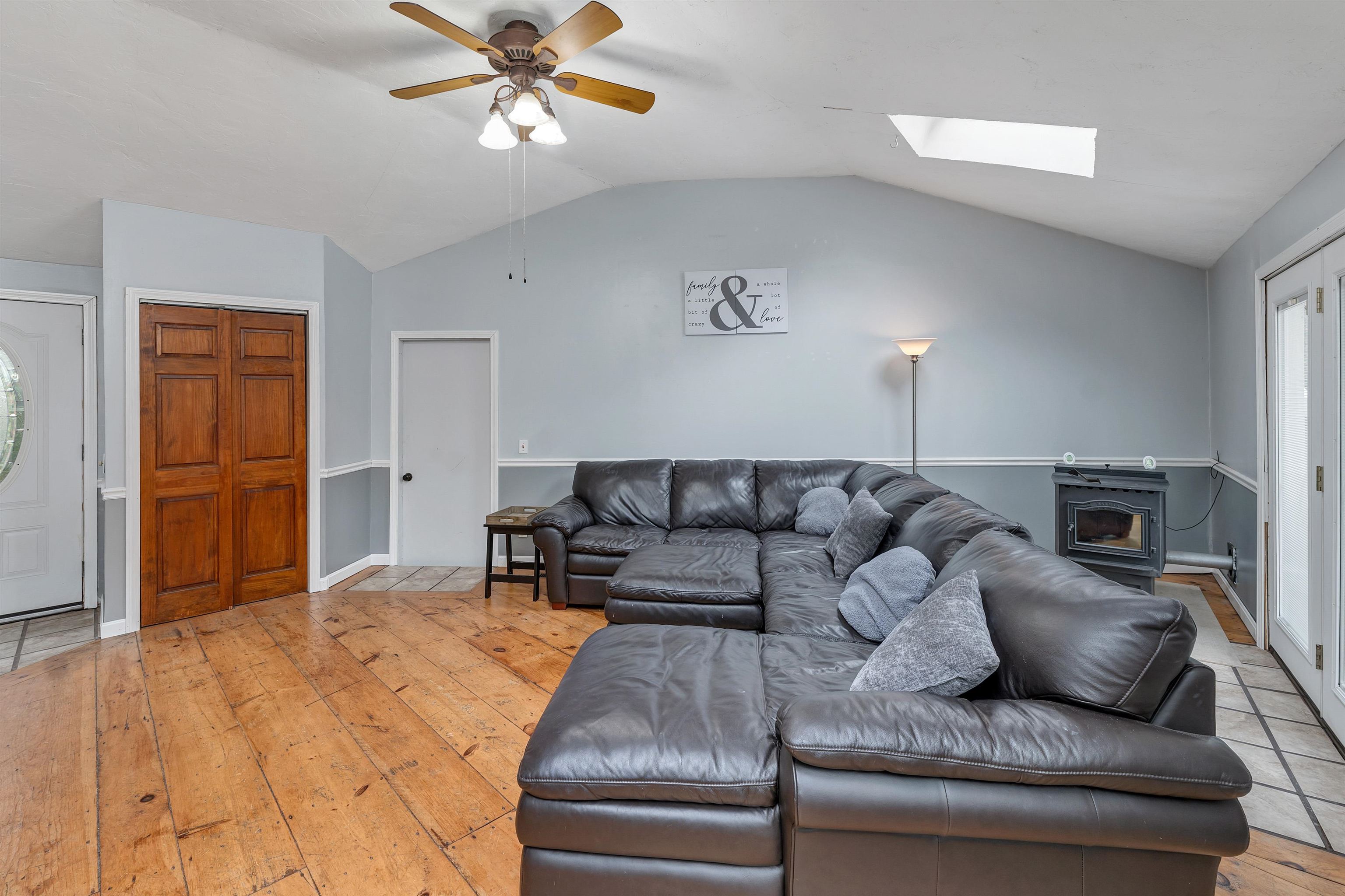 33 Shaker Road Northfield, NH 03276 - Photo 17 of 36