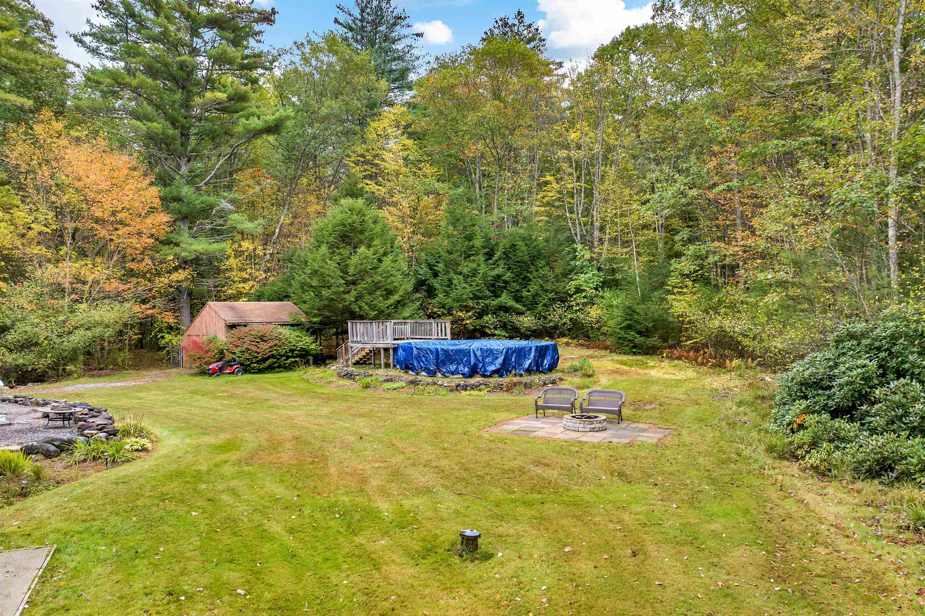 33 Shaker Road Northfield, NH 03276 - Photo 24 of 36