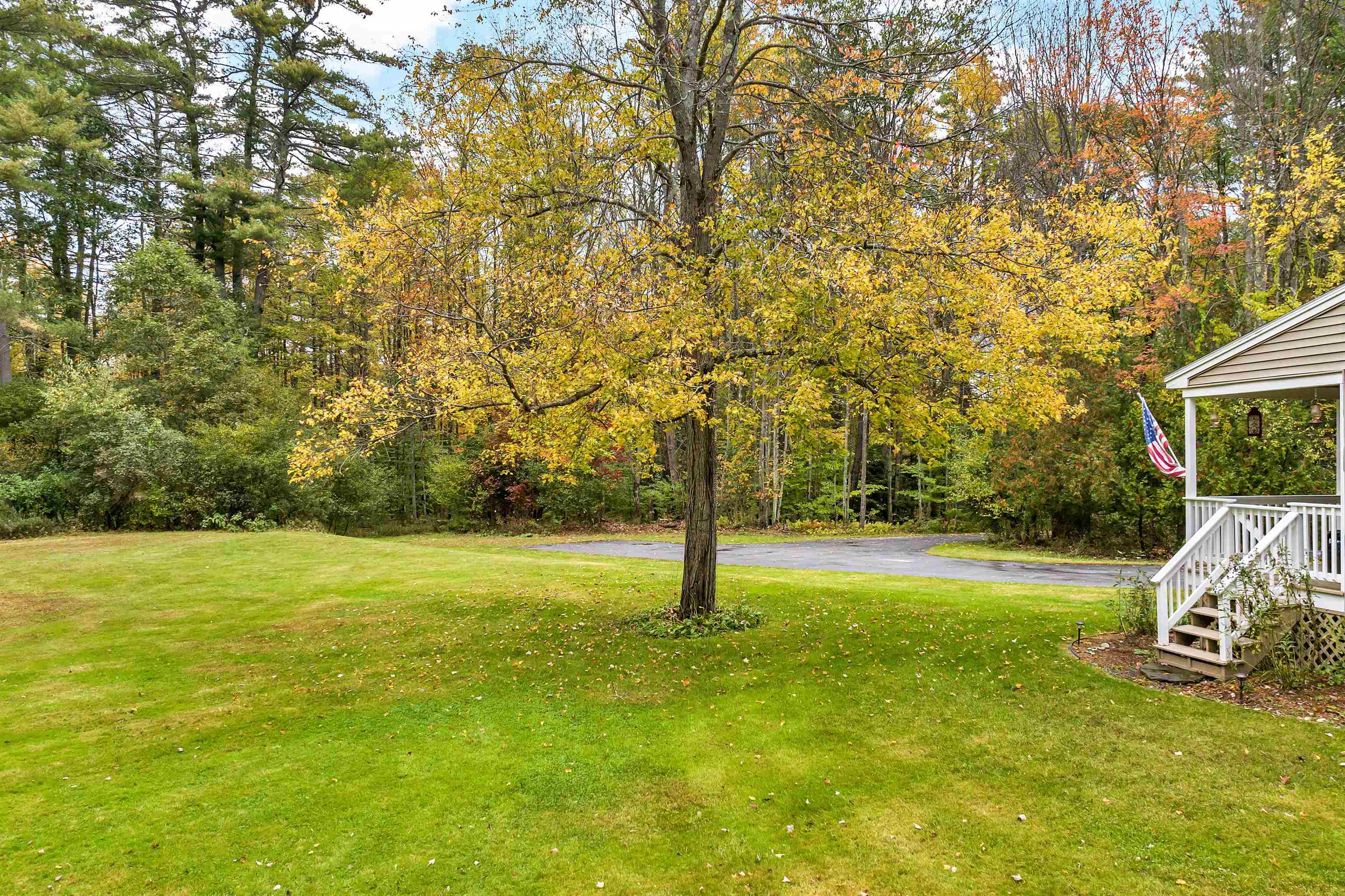 33 Shaker Road Northfield, NH 03276 - Photo 31 of 36