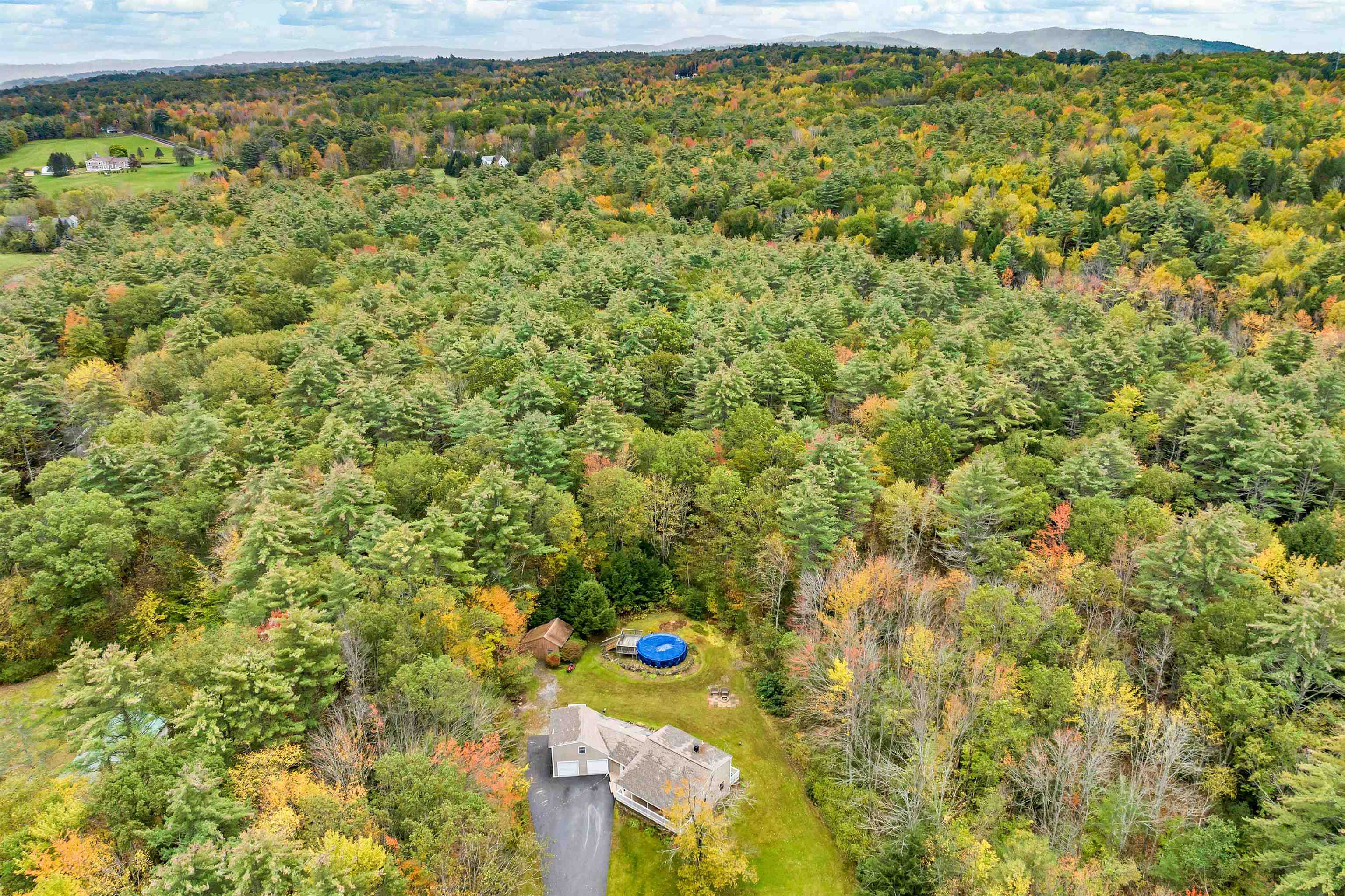 33 Shaker Road Northfield, NH 03276 - Photo 33 of 36