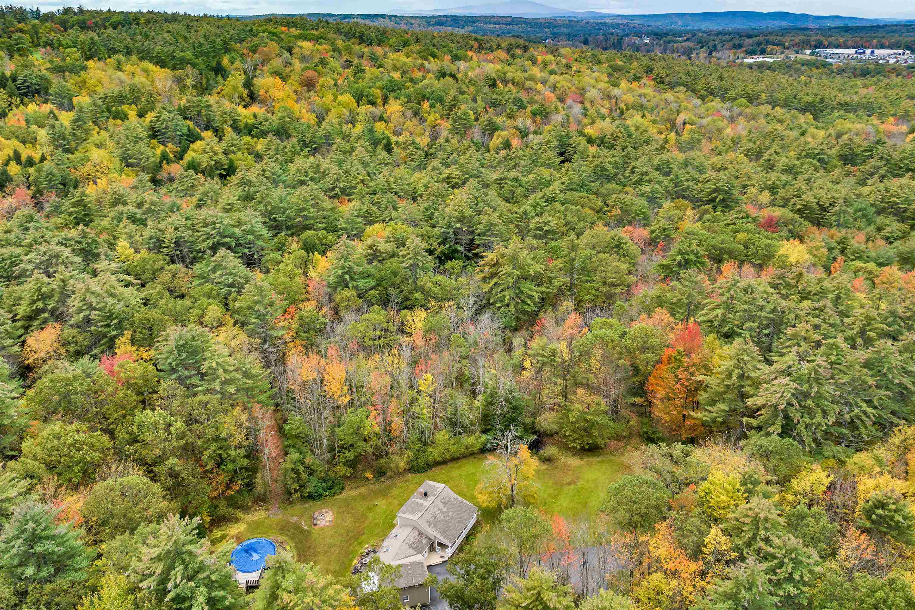 33 Shaker Road Northfield, NH 03276 - Photo 34 of 36