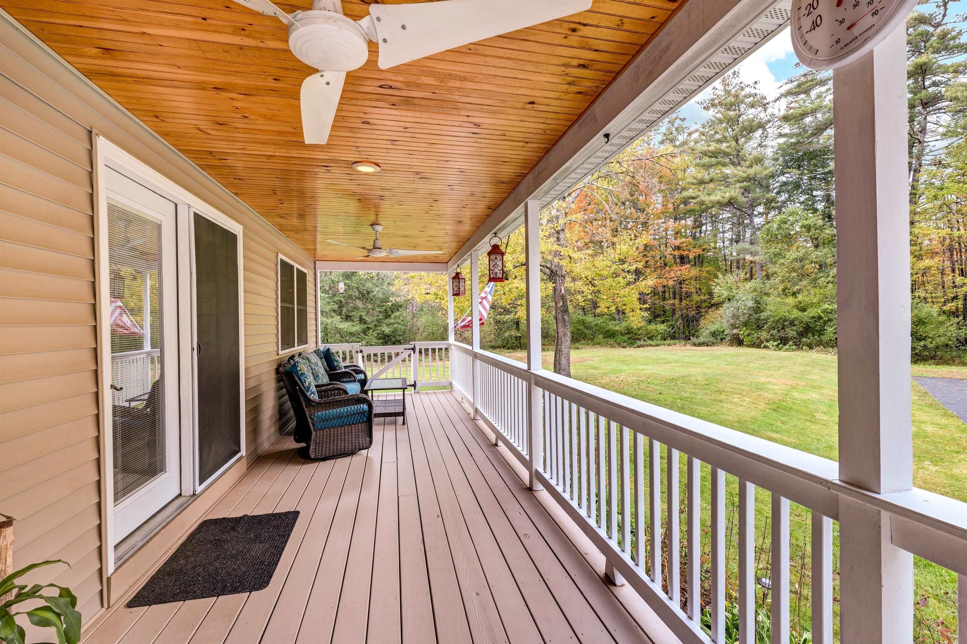 33 Shaker Road Northfield, NH 03276 - Photo 35 of 36