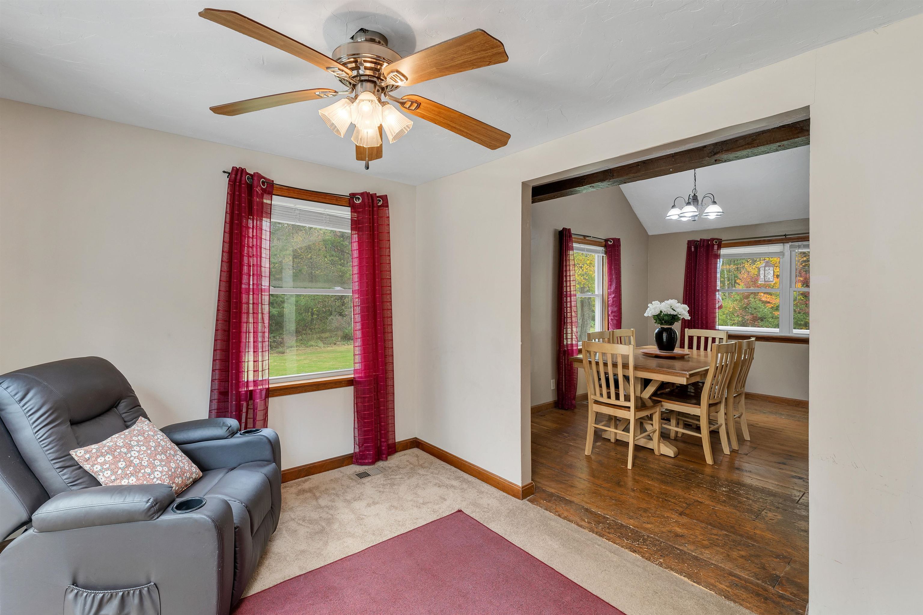 33 Shaker Road Northfield, NH 03276 - Photo 6 of 36