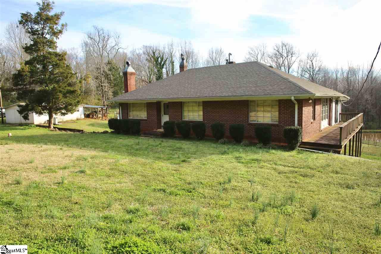 3498 State Park Road Greenville, SC 29609 - Photo 1 of 23