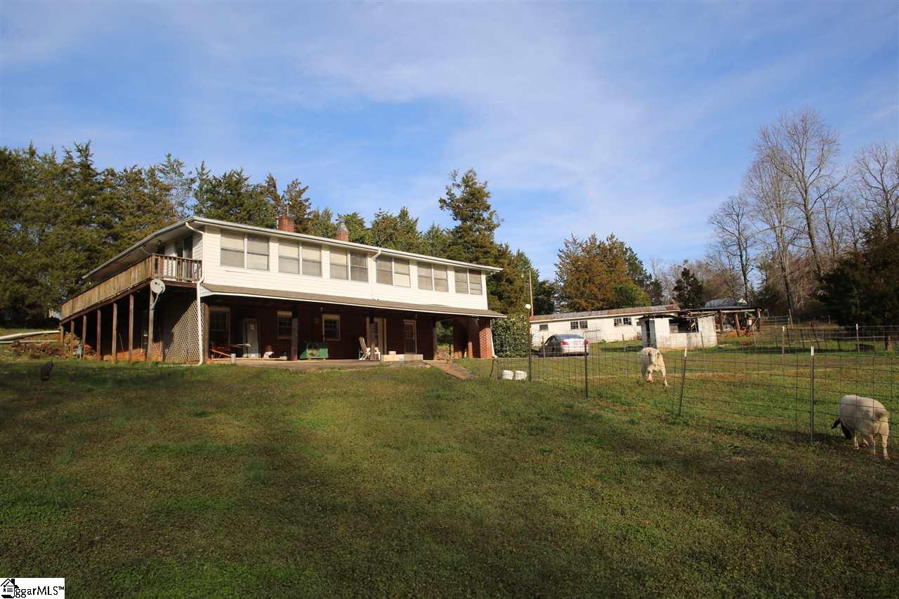 3498 State Park Road Greenville, SC 29609 - Photo 2 of 23