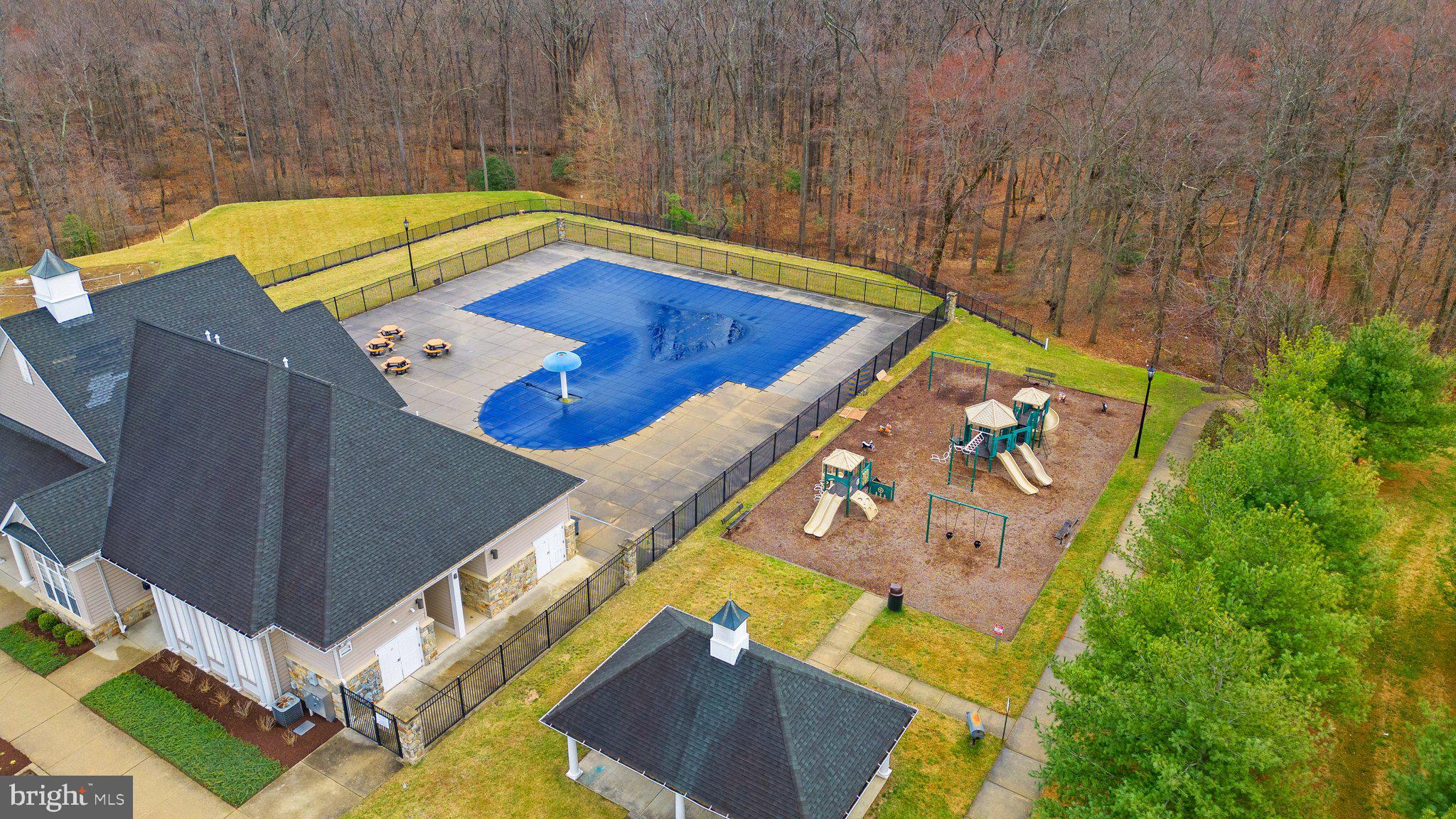 1568 Rutland Way Hanover, MD 21076 - Photo 35 of 35 Community