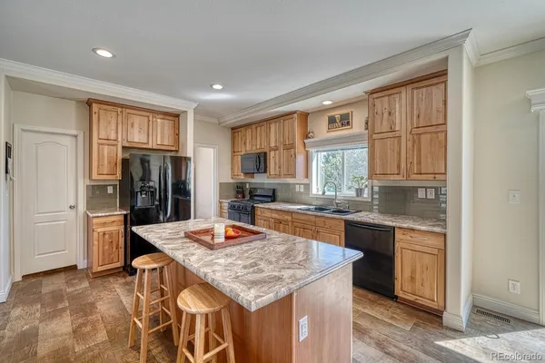 $679,000 | 14124 County Road 162, Nathrop, CO 81236