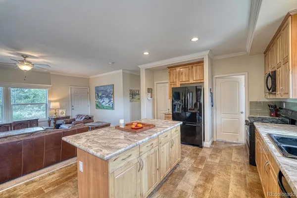 $679,000 | 14124 County Road 162, Nathrop, CO 81236