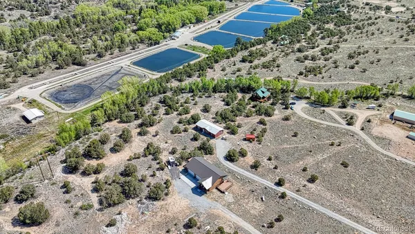 $679,000 | 14124 County Road 162, Nathrop, CO 81236