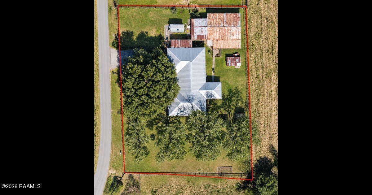803 Roger Road Scott, LA 70583 - Photo 46 of 59 redline photo