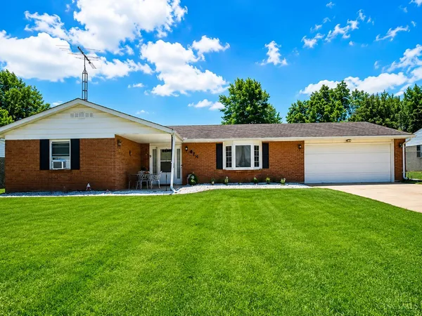 $219,900 | 413 Little League Drive, Eaton, OH 45320