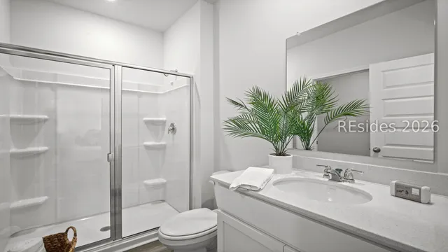 $299,990 | 82 Veil Drive, Ridgeland, SC 29936