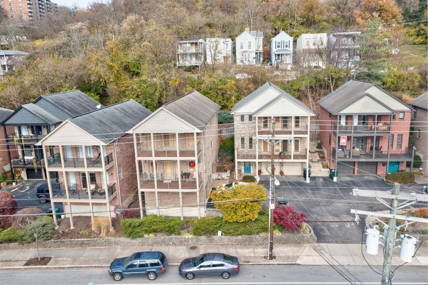 2334 Riverside Drive Cincinnati, OH 45202 - Photo 39 of 42