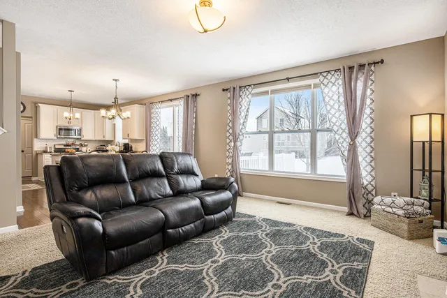 $485,000 | 5834 Nile Drive Southwest, Unit 129, Wyoming, MI 49418