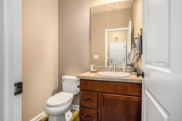 $485,000 | 5834 Nile Drive Southwest, Unit 129, Wyoming, MI 49418