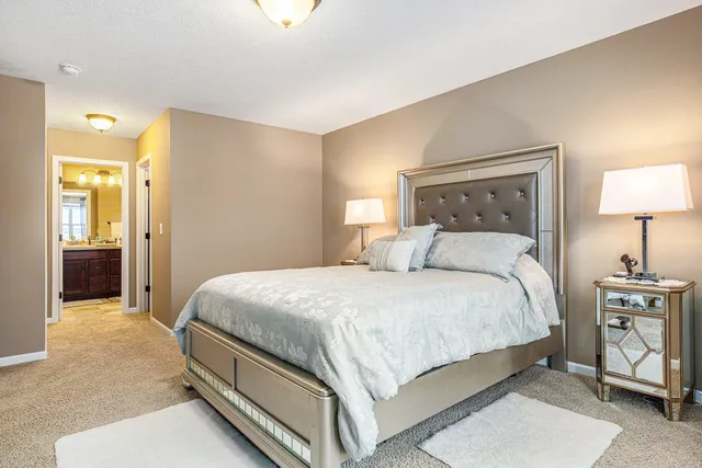 $485,000 | 5834 Nile Drive Southwest, Unit 129, Wyoming, MI 49418