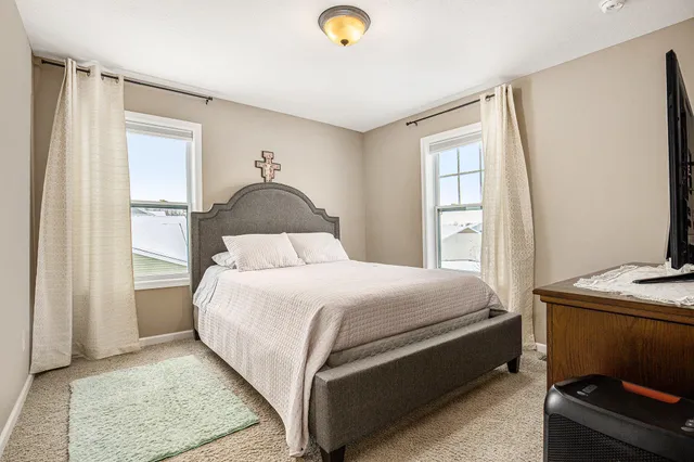 $485,000 | 5834 Nile Drive Southwest, Unit 129, Wyoming, MI 49418