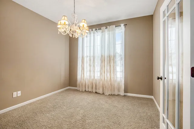 $485,000 | 5834 Nile Drive Southwest, Unit 129, Wyoming, MI 49418