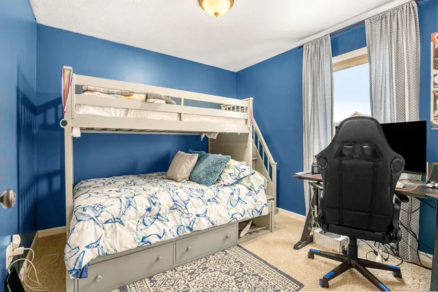 $485,000 | 5834 Nile Drive Southwest, Unit 129, Wyoming, MI 49418