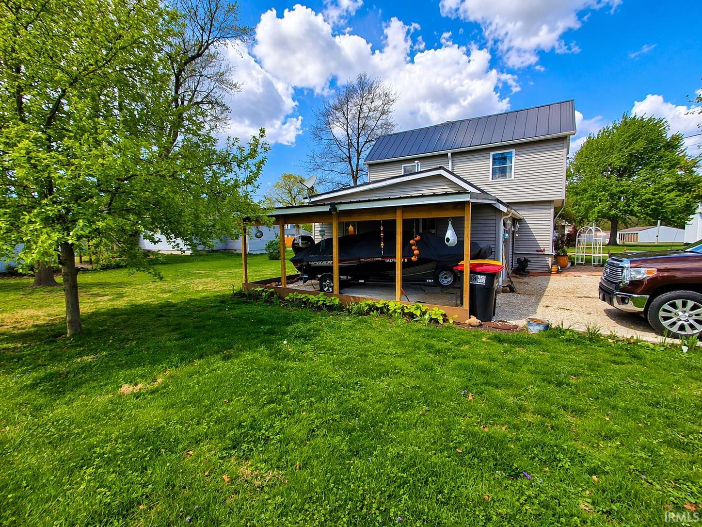 17 East Ramey Street Rossville, IN 46065 - Photo 4 of 32