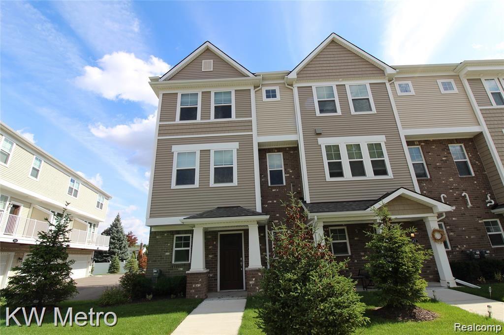 3546 Rochester Road Royal Oak, MI 48073 - Photo 3 of 22
