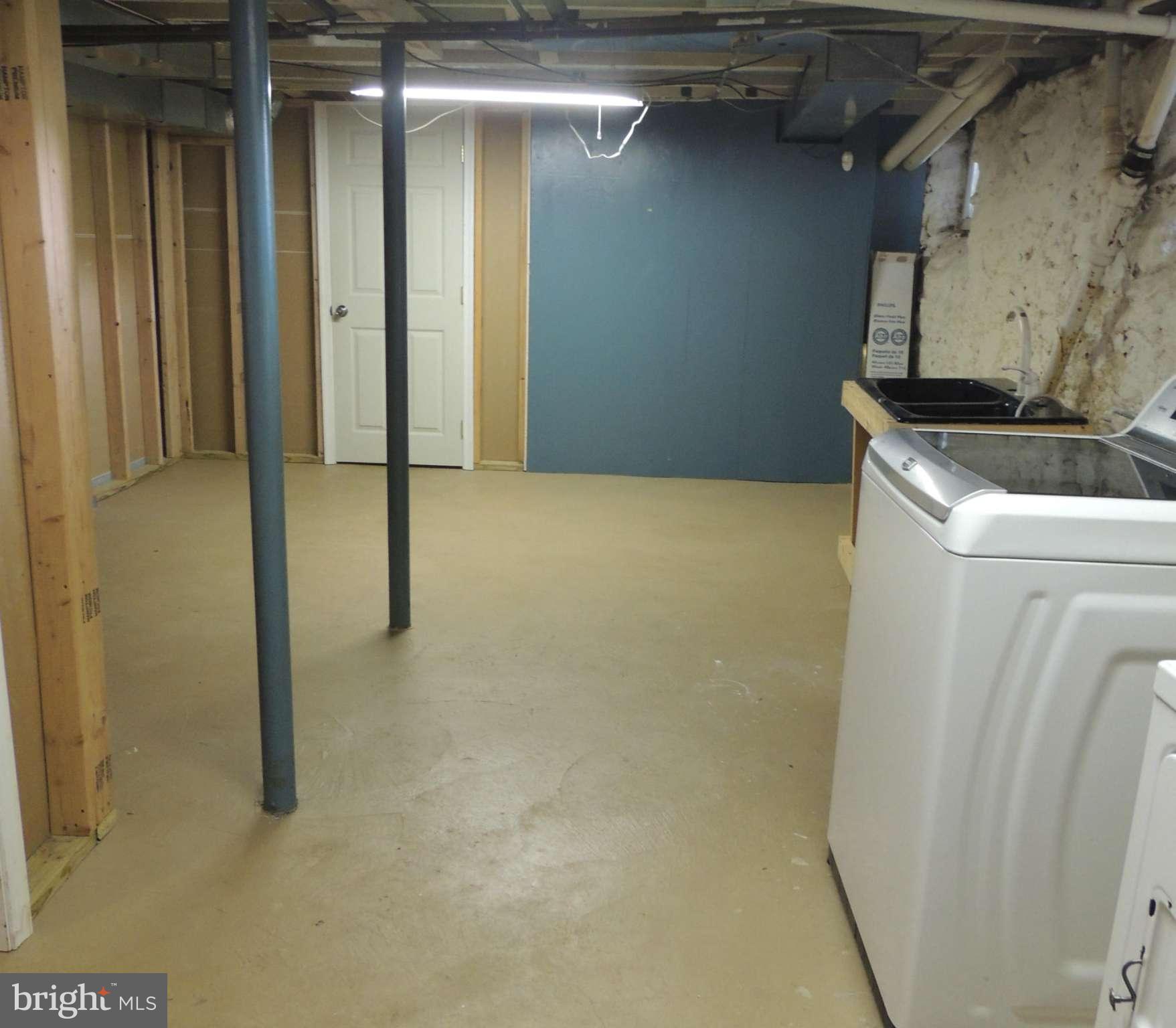 507 Academy Road Baltimore, MD 21228 - Photo 23 of 26 Basement
