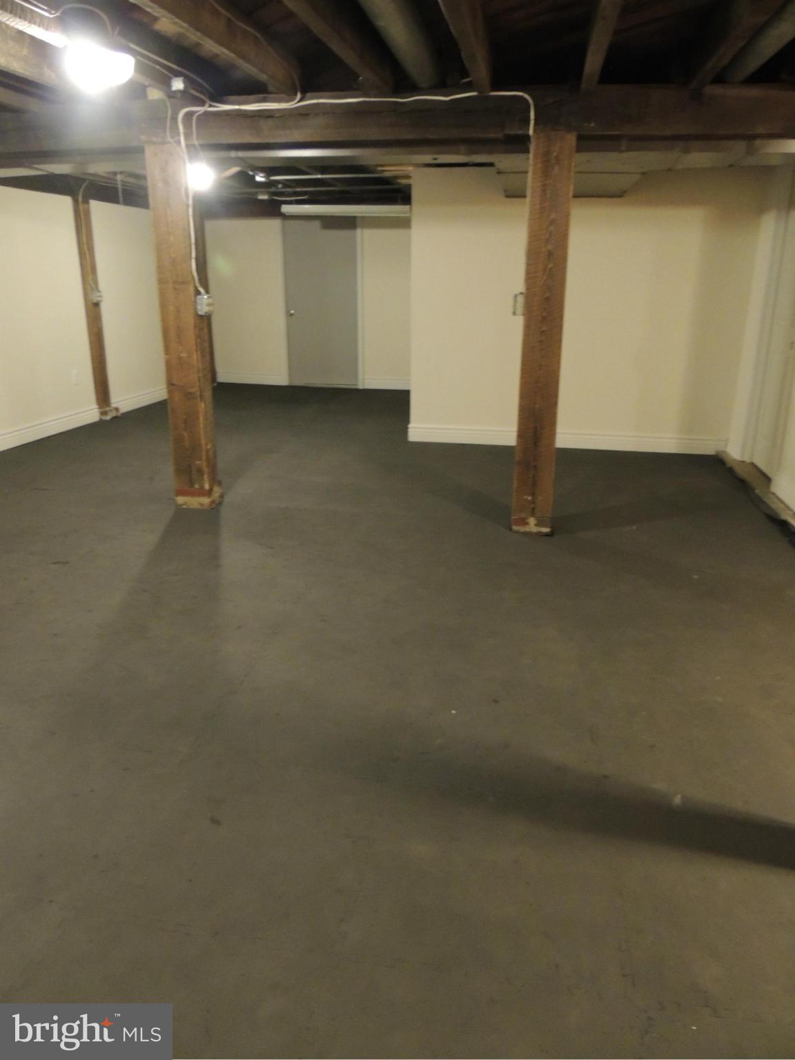 507 Academy Road Baltimore, MD 21228 - Photo 24 of 26 Basement