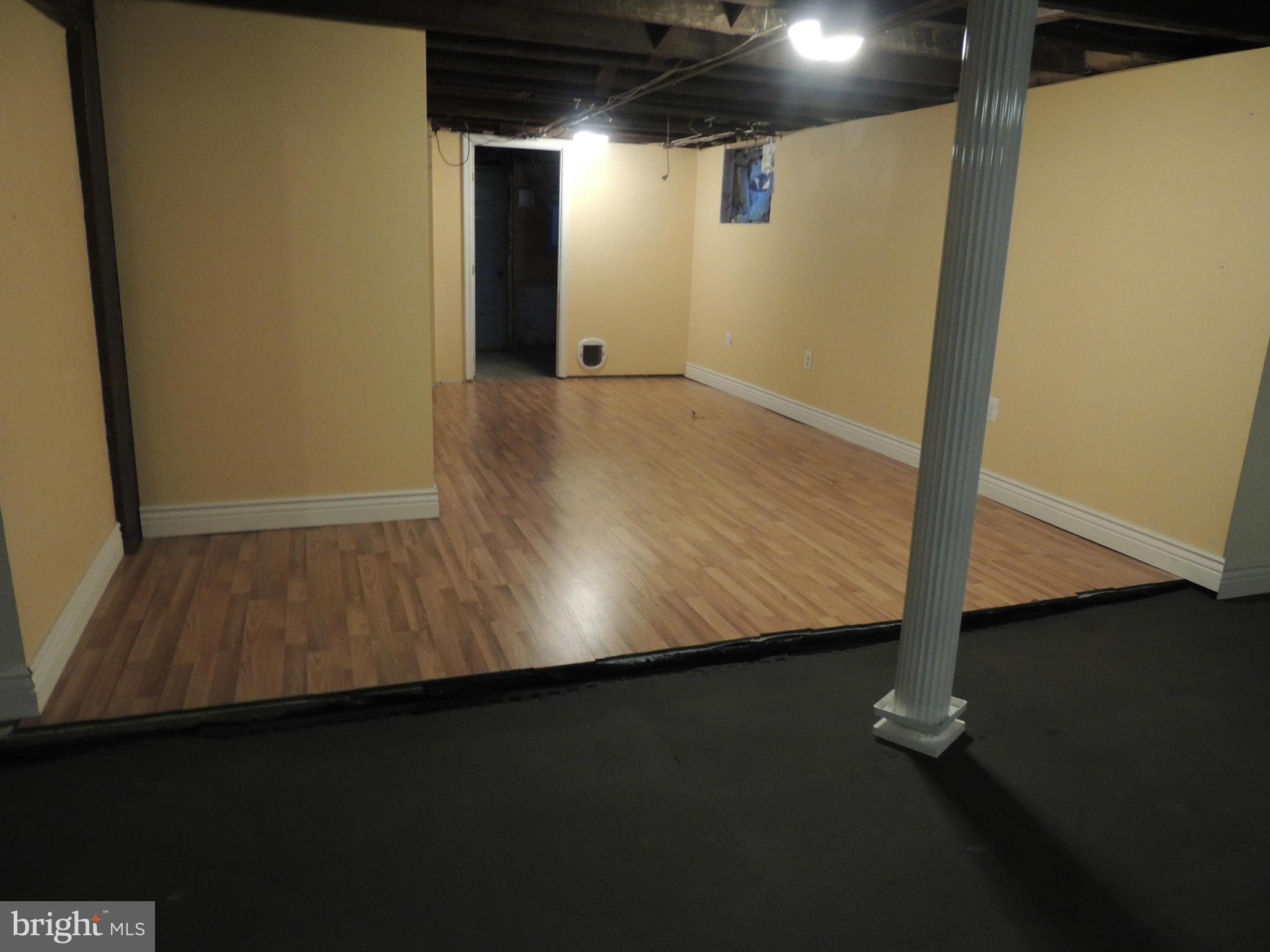 507 Academy Road Baltimore, MD 21228 - Photo 25 of 26 Basement