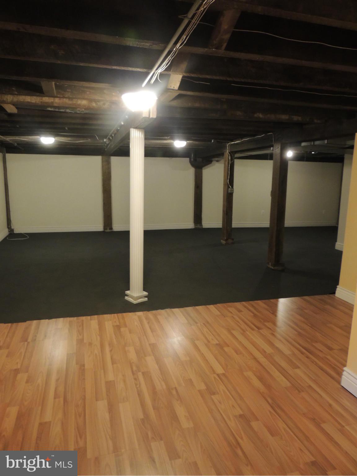 507 Academy Road Baltimore, MD 21228 - Photo 26 of 26 Basement