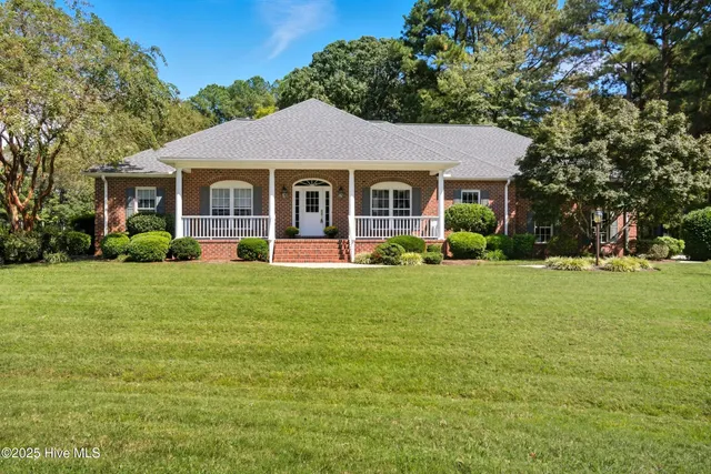 $599,000 | 105 Franks Creek Circle, Hertford, NC 27944