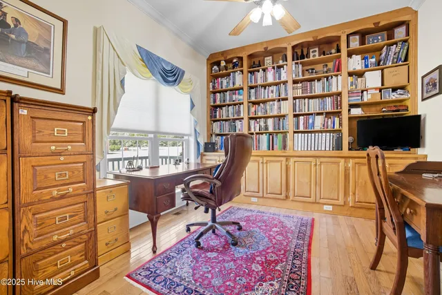 $599,000 | 105 Franks Creek Circle, Hertford, NC 27944