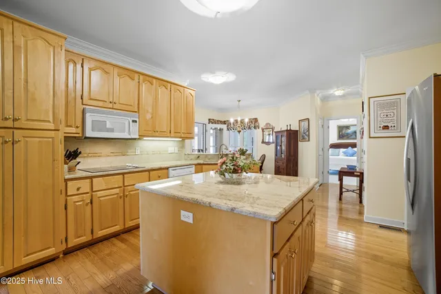 $599,000 | 105 Franks Creek Circle, Hertford, NC 27944