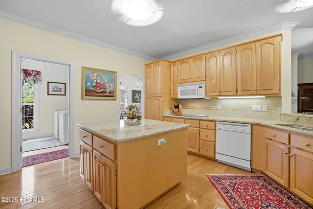 $599,000 | 105 Franks Creek Circle, Hertford, NC 27944