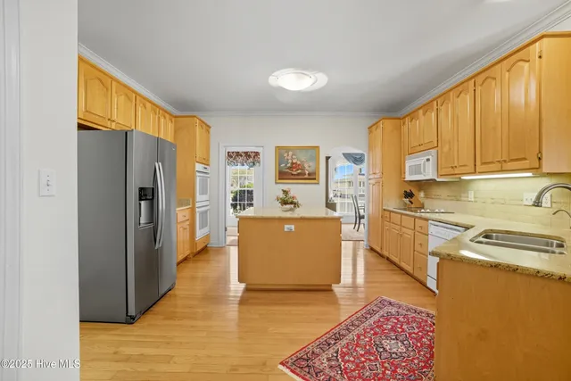 $599,000 | 105 Franks Creek Circle, Hertford, NC 27944