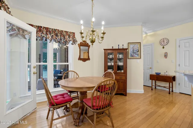 $599,000 | 105 Franks Creek Circle, Hertford, NC 27944