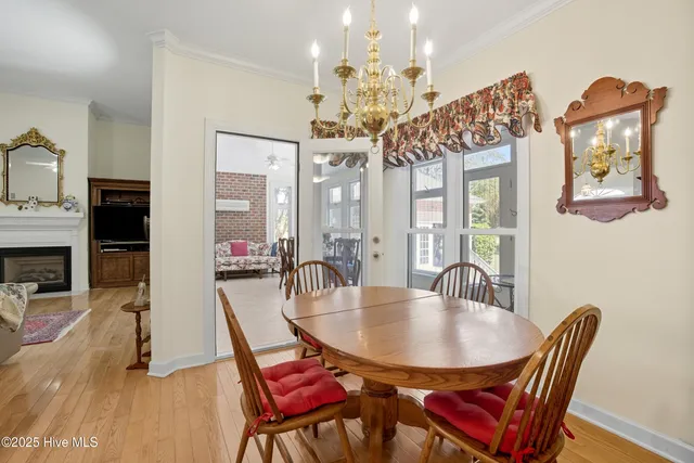 $599,000 | 105 Franks Creek Circle, Hertford, NC 27944