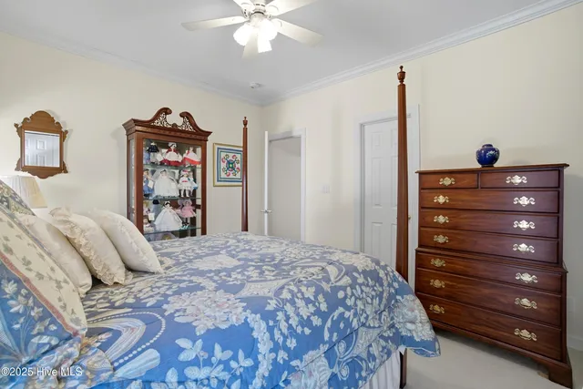 $599,000 | 105 Franks Creek Circle, Hertford, NC 27944