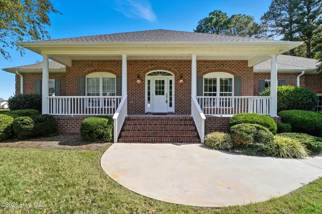 $599,000 | 105 Franks Creek Circle, Hertford, NC 27944